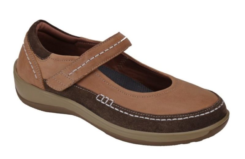 Paradigm Medical Inc. » Orthofeet 869 Athens