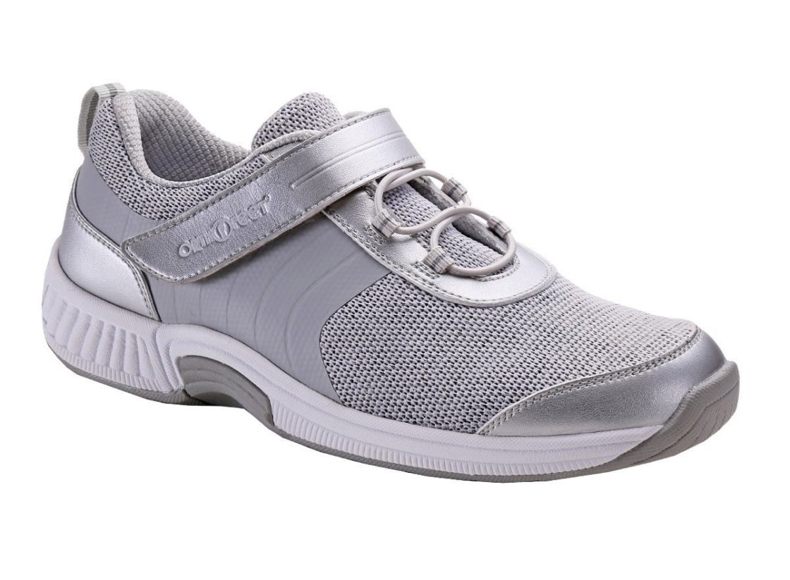 Paradigm Medical Inc. Mastectomy Lymphedema Orthopedic Shoes