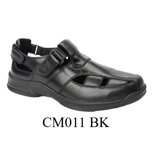 Roland-orthopedic-sandal-by-Oasis