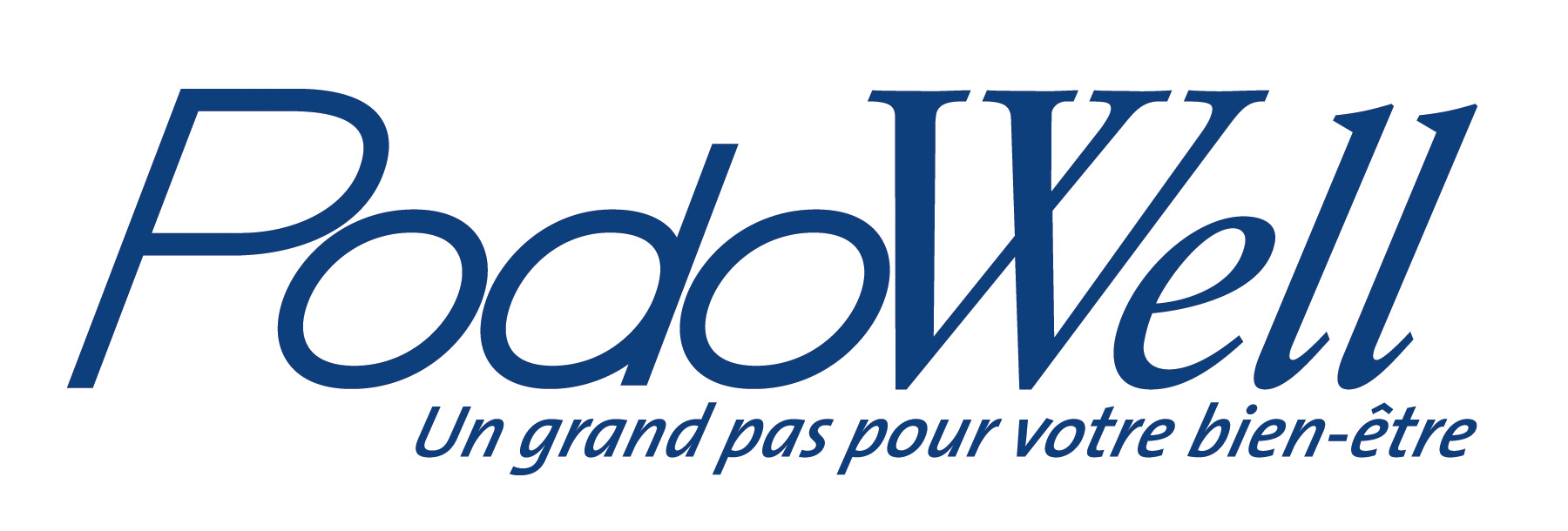 Podowell canada logo
