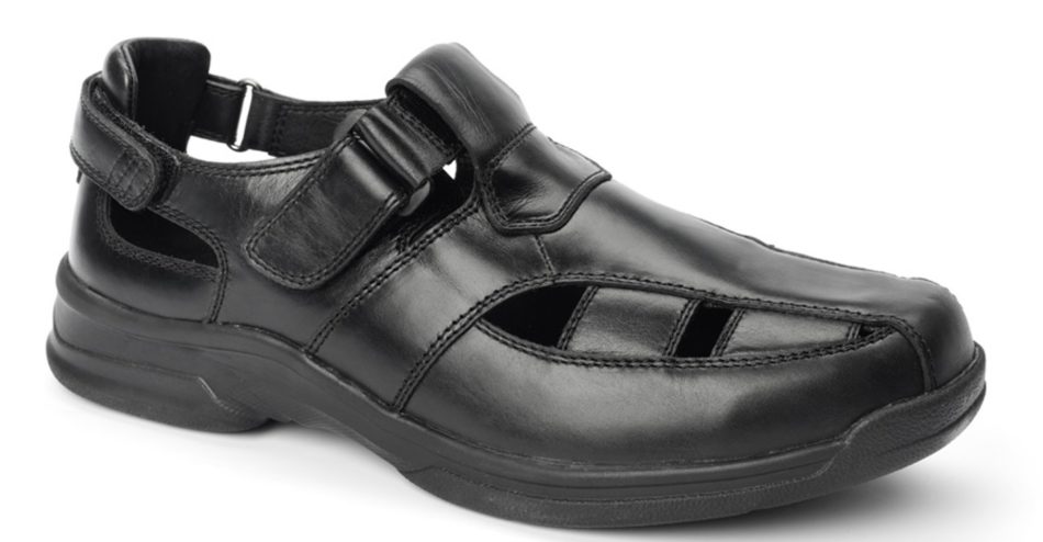 Roland-orthopedic-sandal-for-men-by-oasis