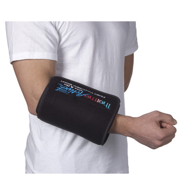 Support ThermoActive™ Wrist Support hot/cold compression injury treatment