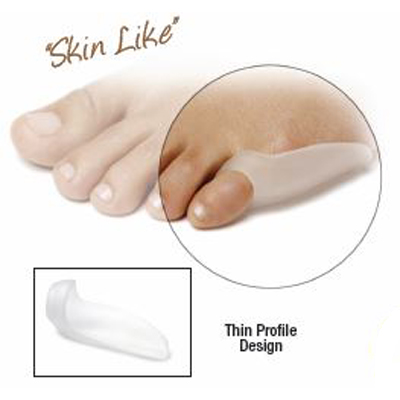 All Gel 5th Digit Toe Bunion Guard