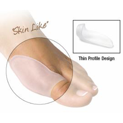 All Gel Hallux Toe Bunion Guard