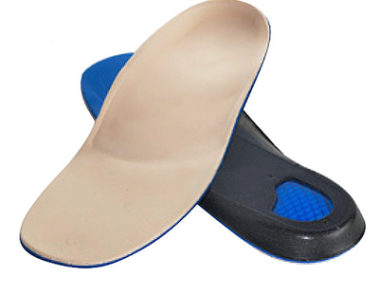 Biosole Gel Orthotic