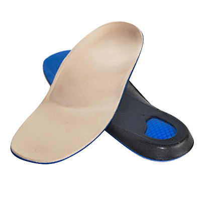 Biosole Gel Orthotic