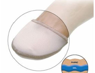 Comfort Gel Forefoot Protector