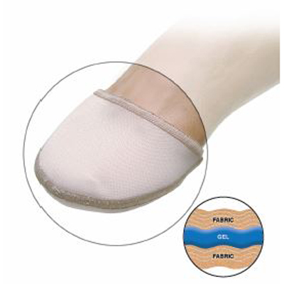 Comfort Gel Forefoot Protector