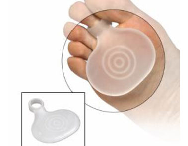 Gel Metatarsal Pad