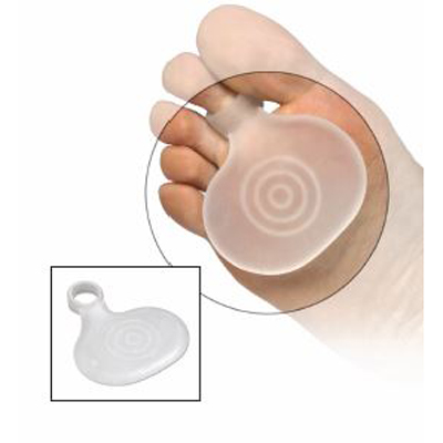 Gel Metatarsal Pad