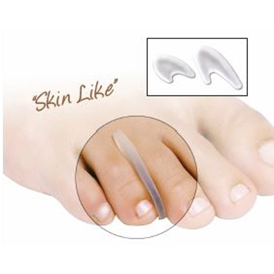 Gel Toe Separators for pain relieve and comfort
