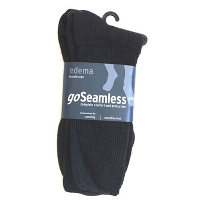 goSeamless Edema goSeamless Edema