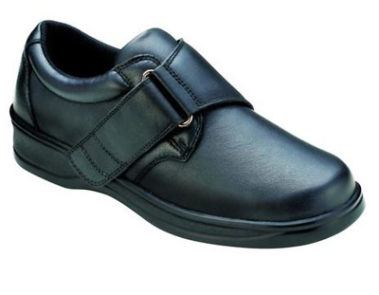 Orthofeet Acadia Black