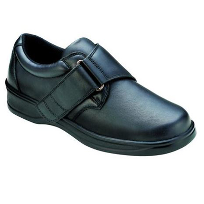 Orthofeet Acadia Black