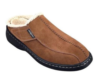 Orthofeet Asheville Brown