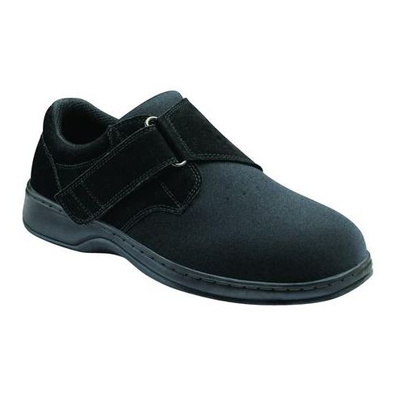 Orthofeet Bismarck Black