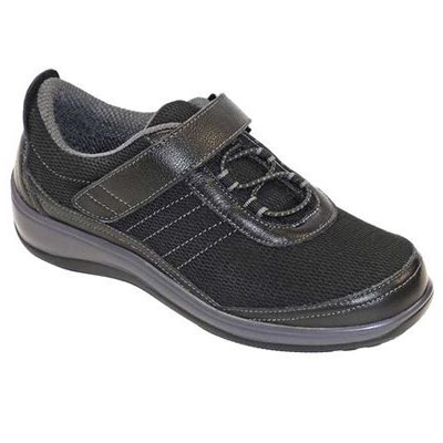 Orthofeet Breeze Black