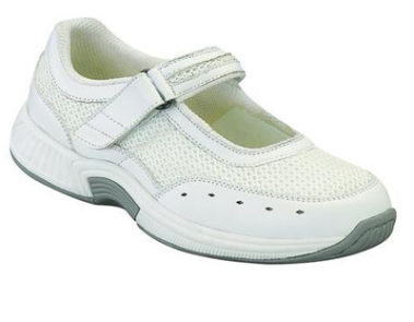 Orthofeet Bristol White