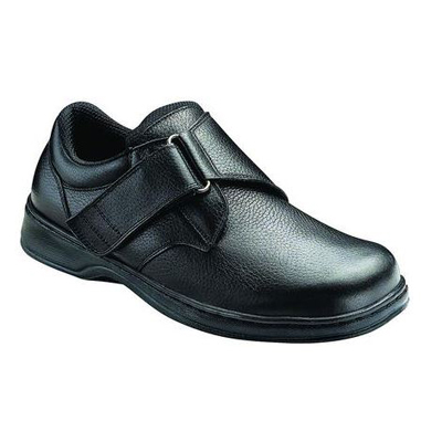 Orthofeet Broadway Black