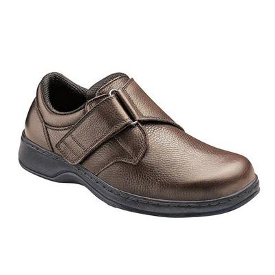 Orthofeet Broadway Brown