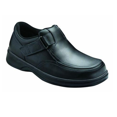 Orthofeet Carnegie Black