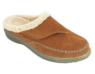 Orthofeet Charlotte Brown