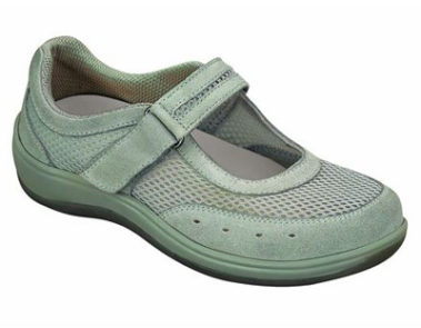 Orthofeet Chattanooga Gray
