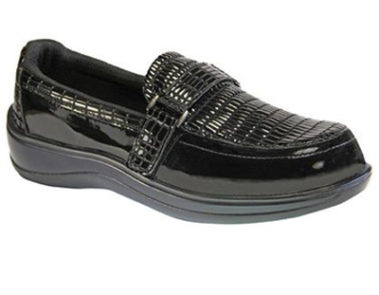 Orthofeet Chelsea Croc