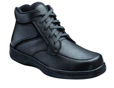 Orthofeet Highline Black
