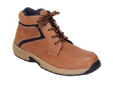 Orthofeet Highline Brown