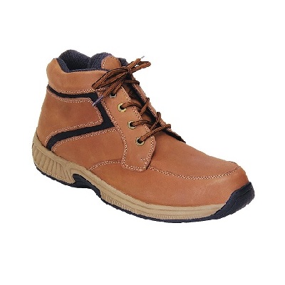 Orthofeet Highline Brown