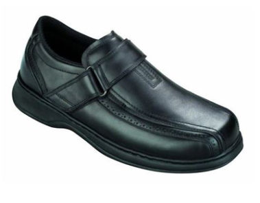 Orthofeet Lincoln Center Black