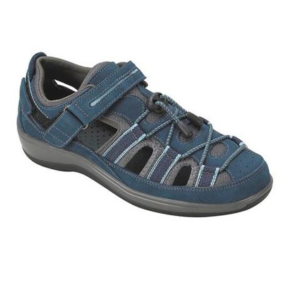 Orthofeet Naples Blue