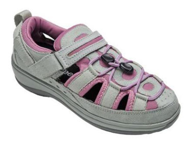 Orthofeet Naples Gray