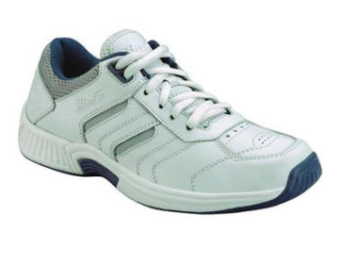 Orthofeet Palisades White
