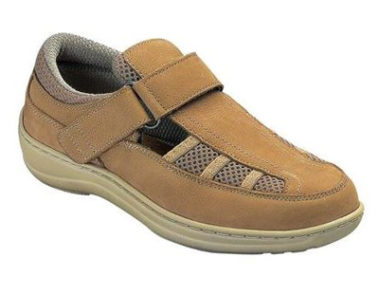 Orthofeet Sarasota Tan