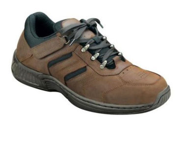 Orthofeet Shreveport Brown
