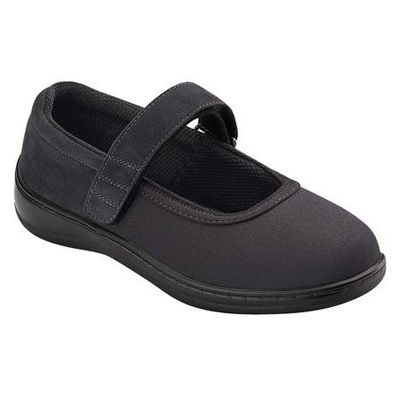 Orthofeet Springfield Black