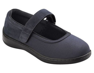 Orthofeet Springfield Navy