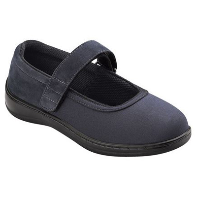 Orthofeet Springfield Navy