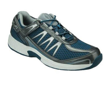 Orthofeet Sprint Blue