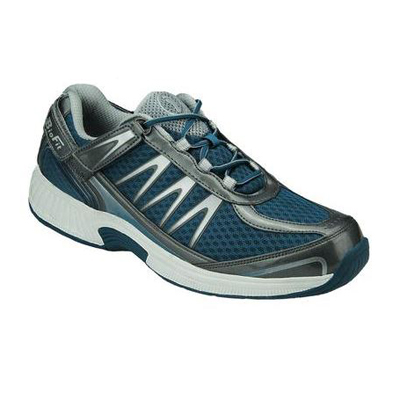 Orthofeet Sprint Blue