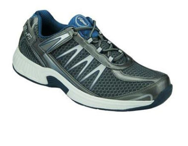 Orthofeet Sprint Gray
