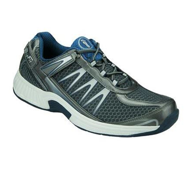 Orthofeet Sprint Gray