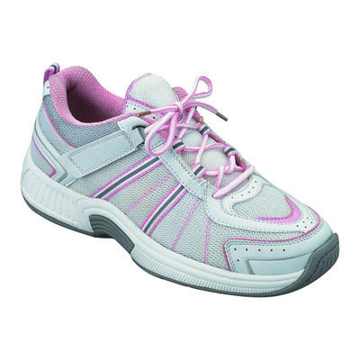 Orthofeet Tahoe Pink