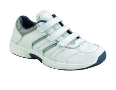 Orthofeet Ventura White