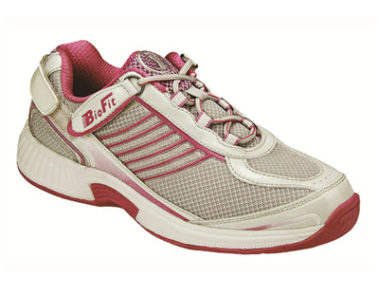 Orthofeet Verve Fuschia