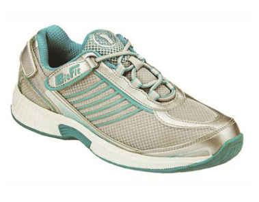 Orthofeet Verve Turquoise