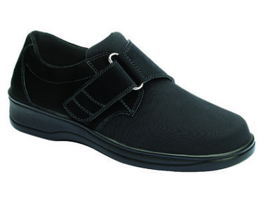 Orthofeet Wichita Black