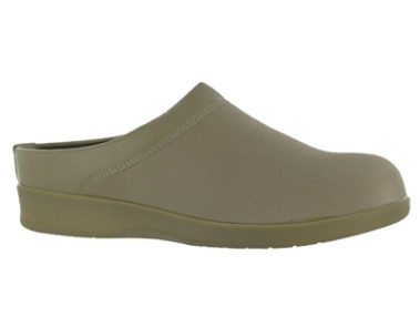 Pedors Euro Clog - Beige 700